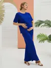  васильковый