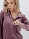  лиловый