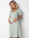  оливковый/молочный/55701241