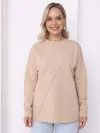  бежевый
