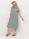  оливковый