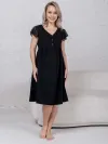 черный