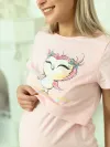  розовый/желтый