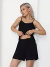  черный