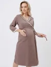  кофейный меланж/молочный