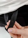  черный