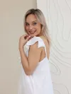  белый