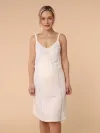  молочный/голубой