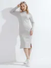  серый