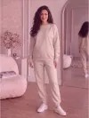  бежевый