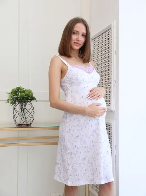  белый/розовый/серый